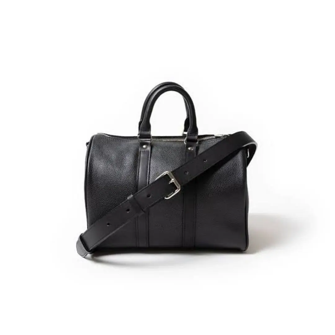 Simply Complicated ボストンバッグの通販 by s shop｜ラクマ
