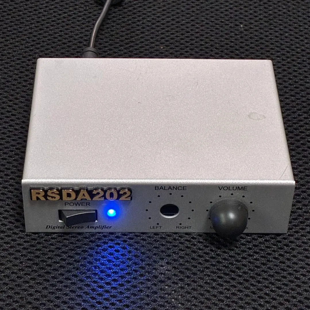 2025年最新】RSDA202の人気アイテム - メルカリ