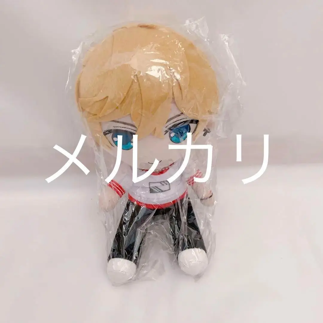 ゼン ぬいぐるみ 「恋とプロデューサー ～EVOL×LOVE～」Gift 2025年最新】恋とプロデューサー ぬいぐるみの人気アイテム