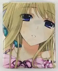LOVELY×CATION2　ソフマップ特典 抱き枕カバー 2枚セット