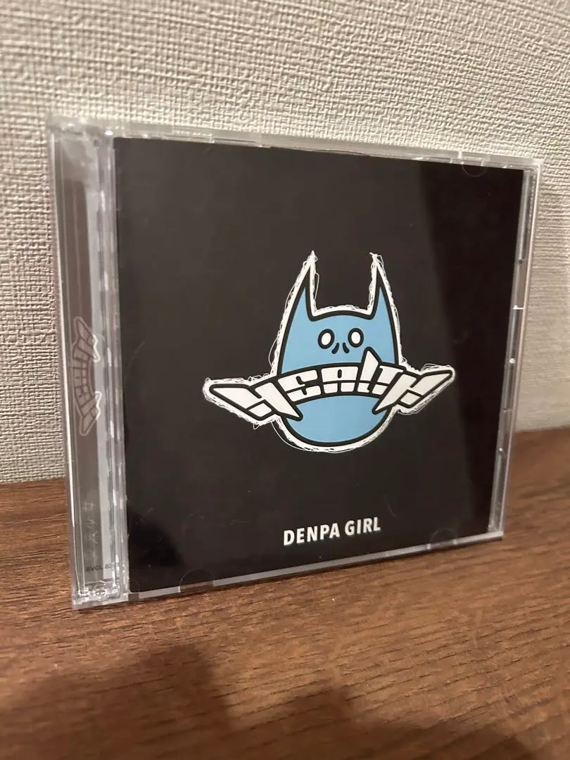 HEALTH CD DVD 電波少女 廃盤 初回限定盤 m13270840726_1.jpg?1732699728