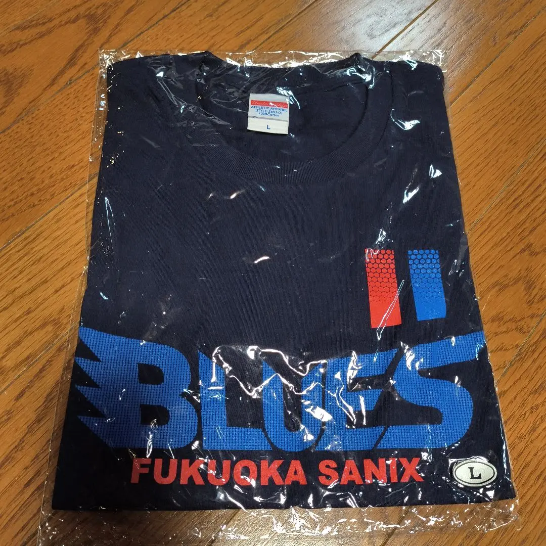 宗像サニックスブルース　ラグビージャージ　CARISBROOK カリスブルック 宗像サニックスブルース ラグビージャージ CARISBROOK カリス