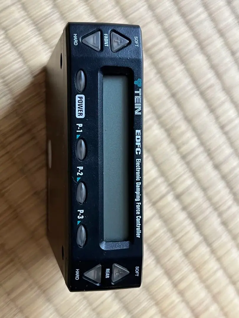 テイン EDFC ユニット一式 Yahoo!オークション - TEIN EDFC ACTIVE PRO M12 モーター