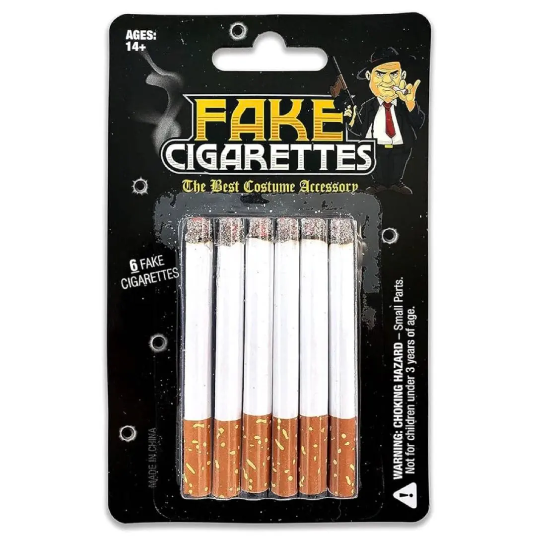 2025年最新】ジョークシガレットの人気アイテム - メルカリ