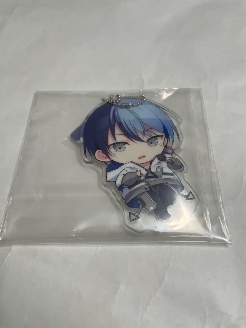 Thumbnail of Project Sekai Sega Lucky Kuji Acrylic Stand Toya Aoyagi