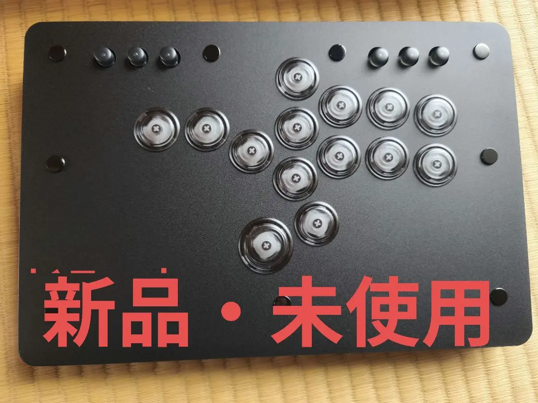 Thumbnail of Latest Version: Punk Workshop - Black