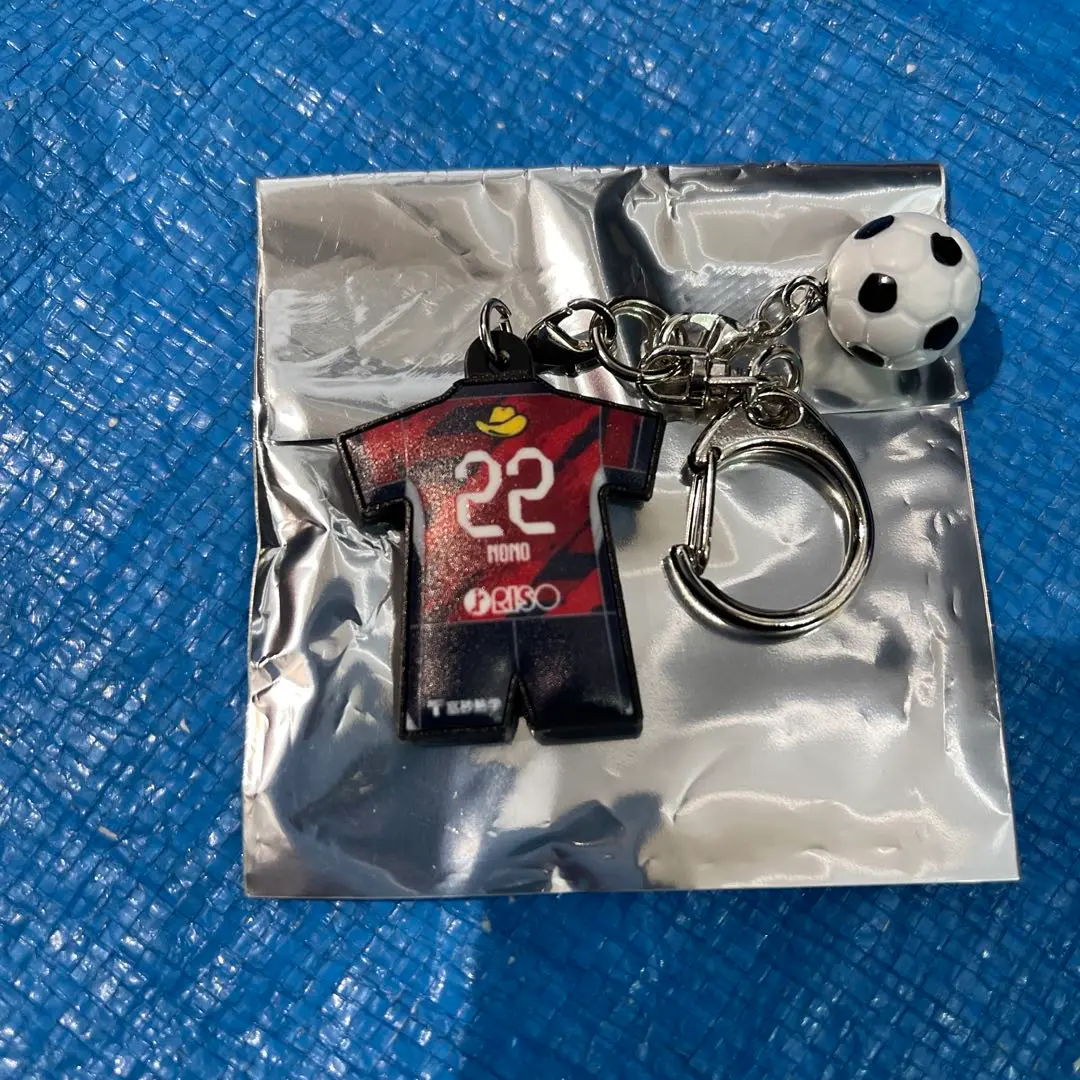 鹿島アントラーズ2025年レプリカユニフォーム 農野公人 鹿島アントラーズ2025年レプリカユニフォーム 農野公人