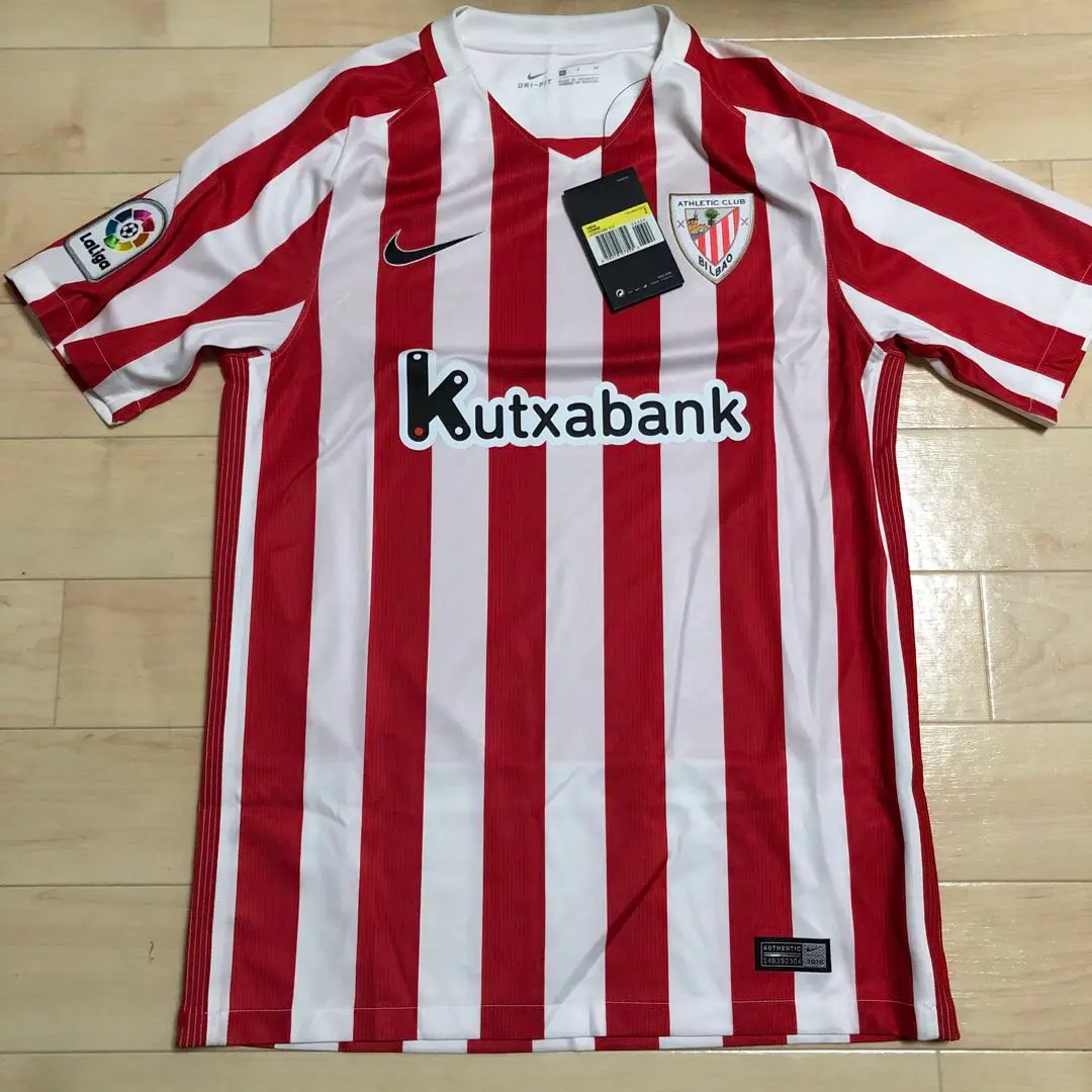 アスレティックビルバオ　サッカーシャツ　90s スペイン　ラリーガ　ゲレーロ アスレティックビルバオ サッカーシャツ 90s スペイン ラリーガ