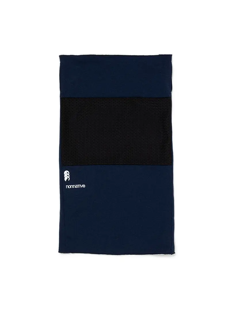 nonnative×halfTen Tシャツ・ハーフパンツ・キャップ3点セット ウエストギャザーショートパンツ（ショート・ハーフパンツ