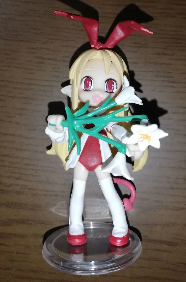 新品未開封　魔界戦記ディスガイア　ねんどろいど　フロン　フィギュア ねんどろいど フロン