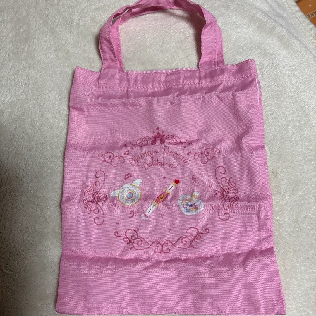 小魔女DoReMi ドッカーン！雜貨收藏 轉蛋 的縮圖