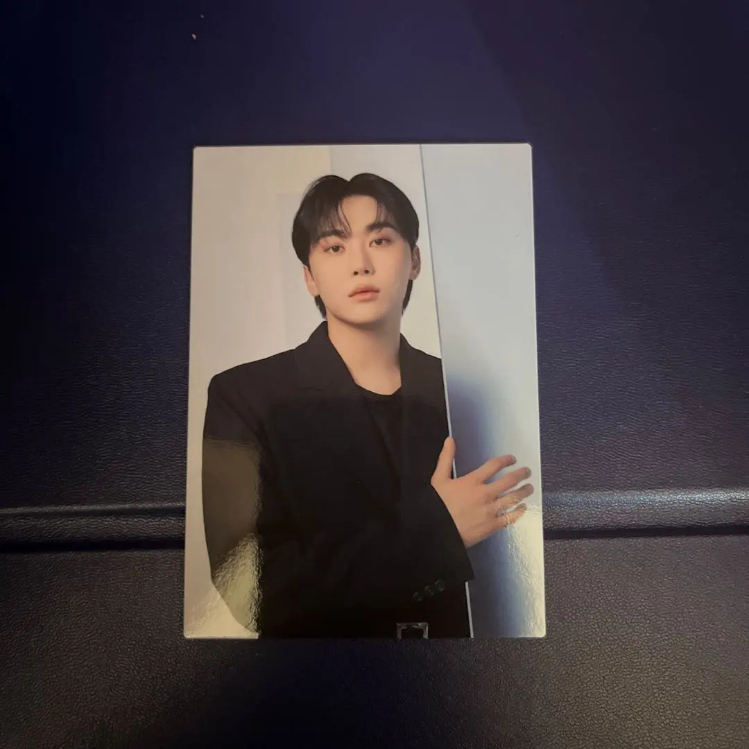 Thumbnail of SEVENTEEN NEW Trading Card - Seungkwan