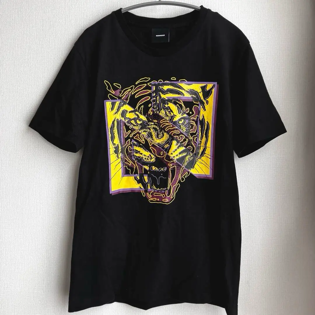 BIGBANG - BIGBANG ビックバン NONAGON ノナゴン コラボ Tシャツ ジヨン&メンバー着用 NONAGON×BIGBANGコラボTシャツ | Oh Ma Baby