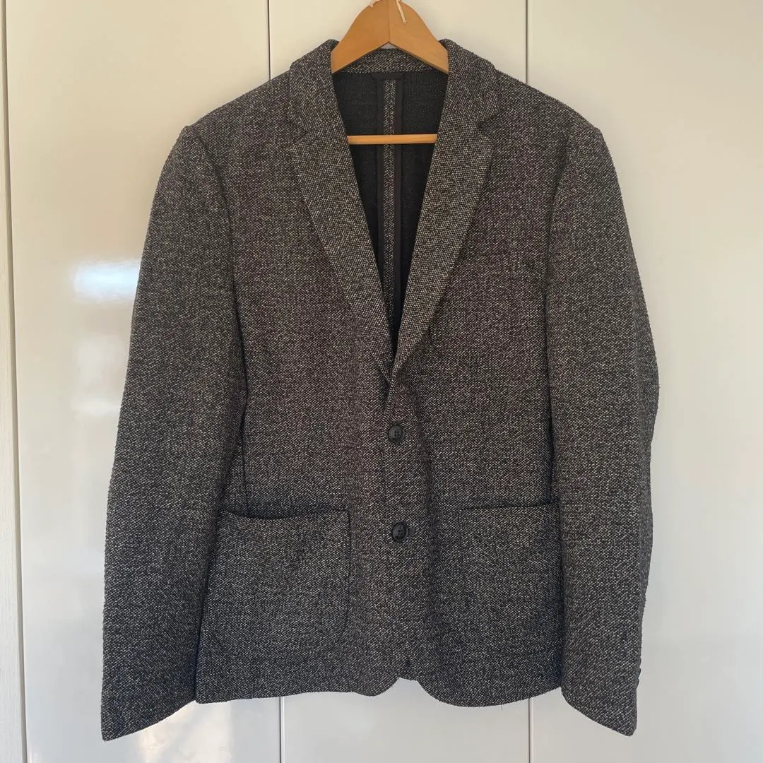 Thumbnail of ZARA MAN - Tailored Jacket