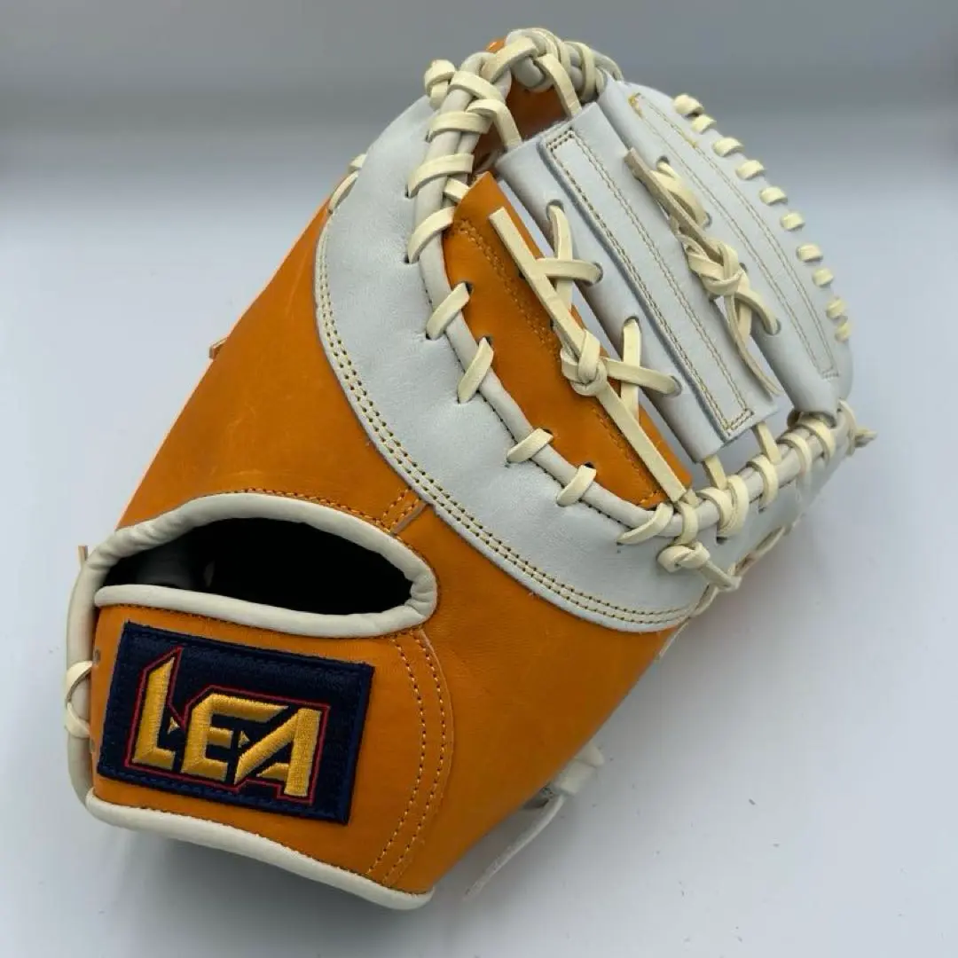 リーグスター　硬式　野球　グローブ　オールド　一般　大人用 リーグスター 一般 大人用 硬式 野球 グローブ グラブ 未使用品