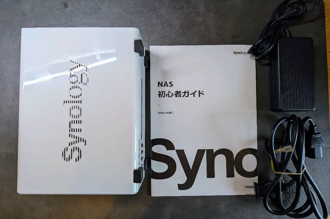 2025年最新】synology nas ds215jの人気アイテム - メルカリ