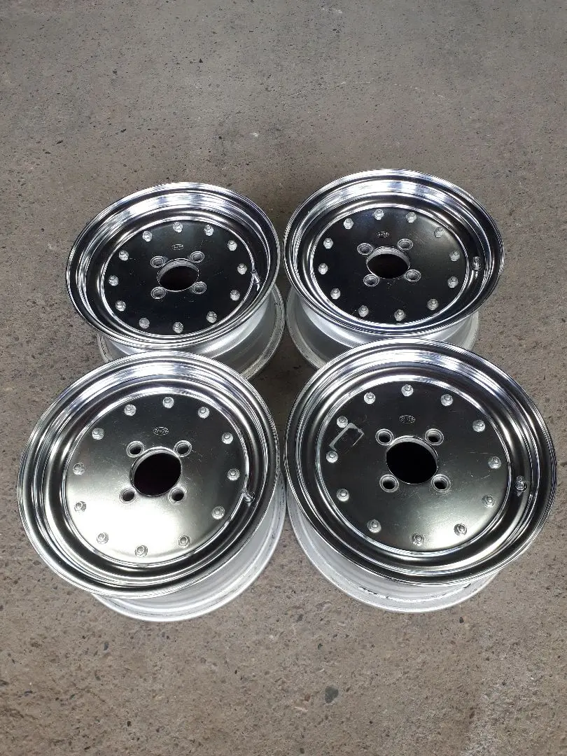 希少SSR ワタナベ RS 8 SPEEDSTAR 14インチ　4本【手渡可】 希少SSR ワタナベ RS 8 SPEEDSTAR 14インチ 4本【手渡可