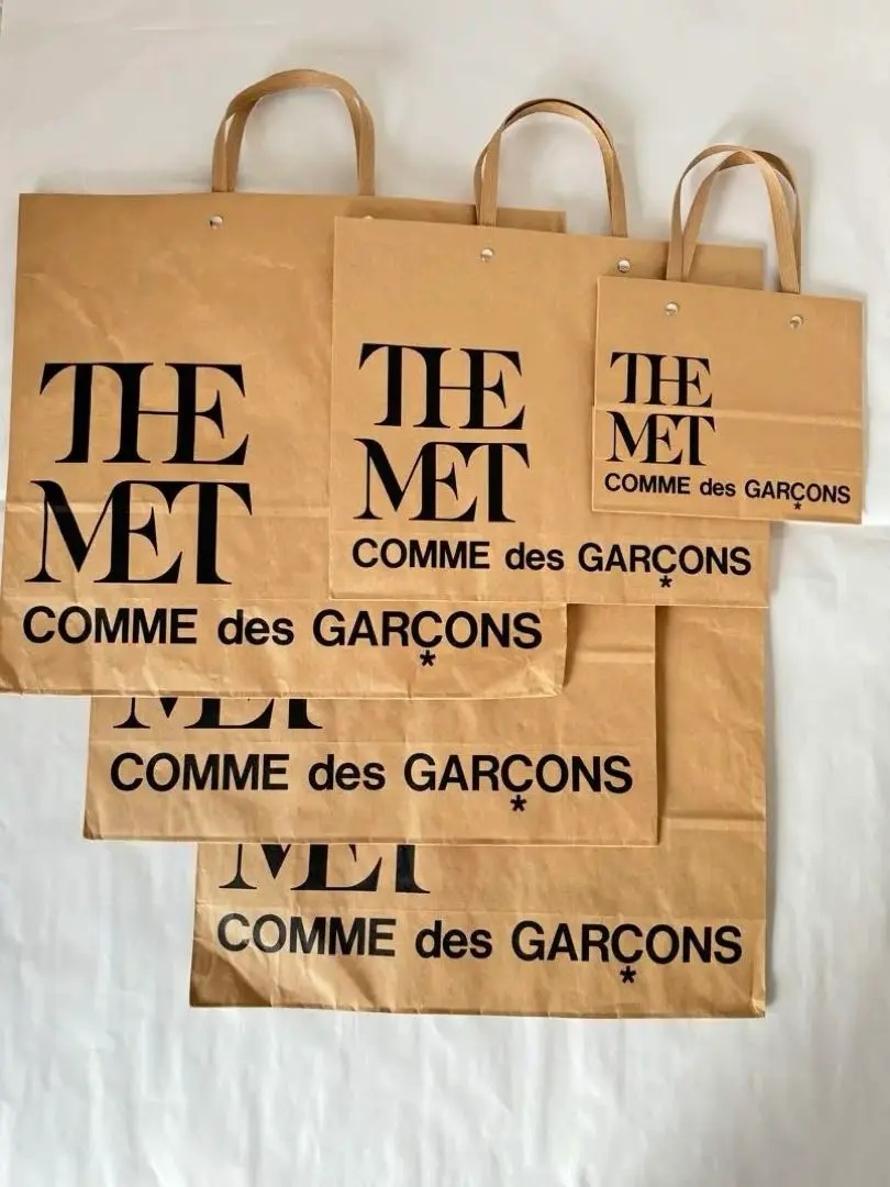 2025年最新】Rei Kawakubo/Comme des Gar?ons: Art of the In