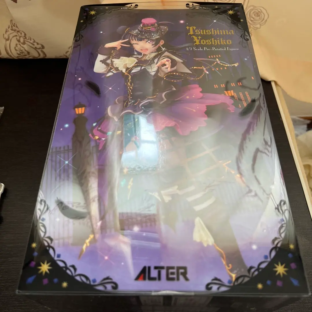津島 善子 | ALTER