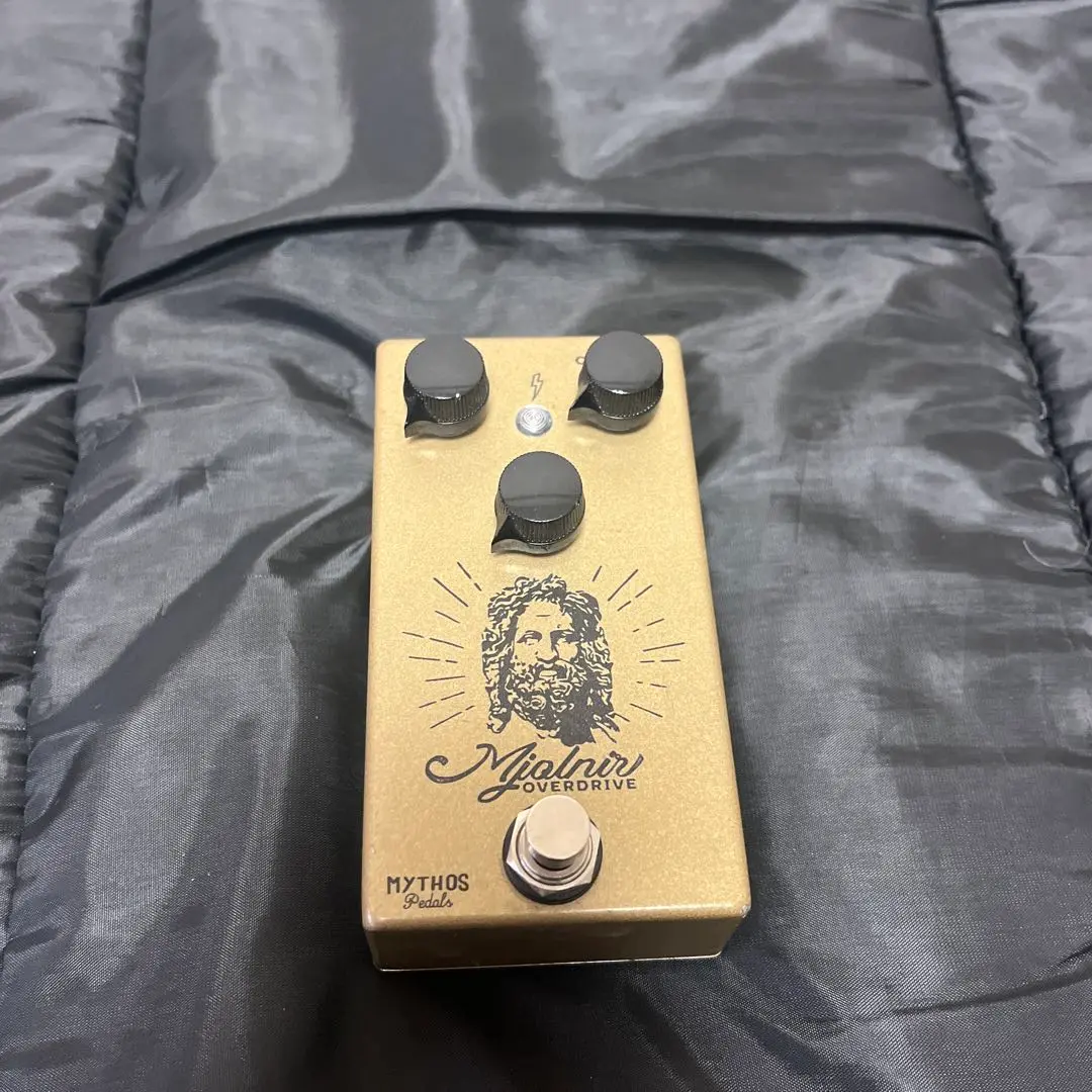 2025年最新】mythos pedalsの人気アイテム - メルカリ
