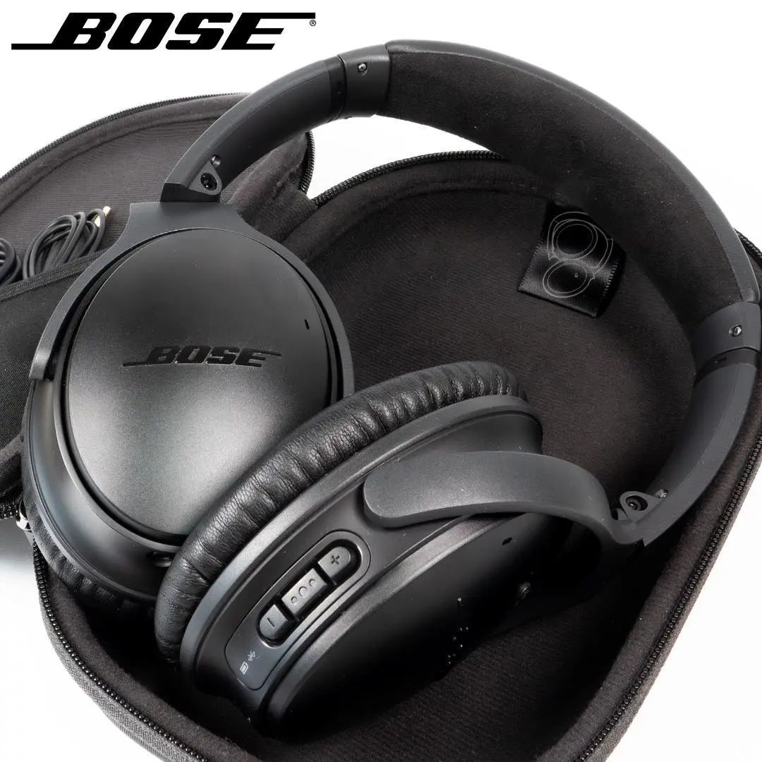 BOSE QuietComfort35Ⅱ 特注品 美品 2025年最新】bose quietcomfort35 iiの人気アイテム - メルカリ