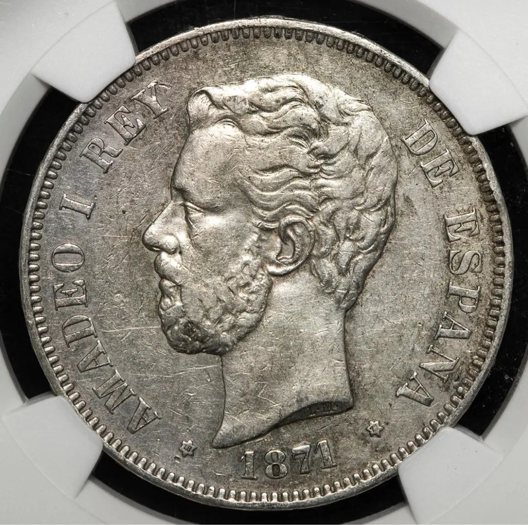 『NGC MS64』コネチカット州ブリッジポート市100周年銀貨(1936年) NGC MS64』コネチカット州ブリッジポート市100周年銀貨(1936年