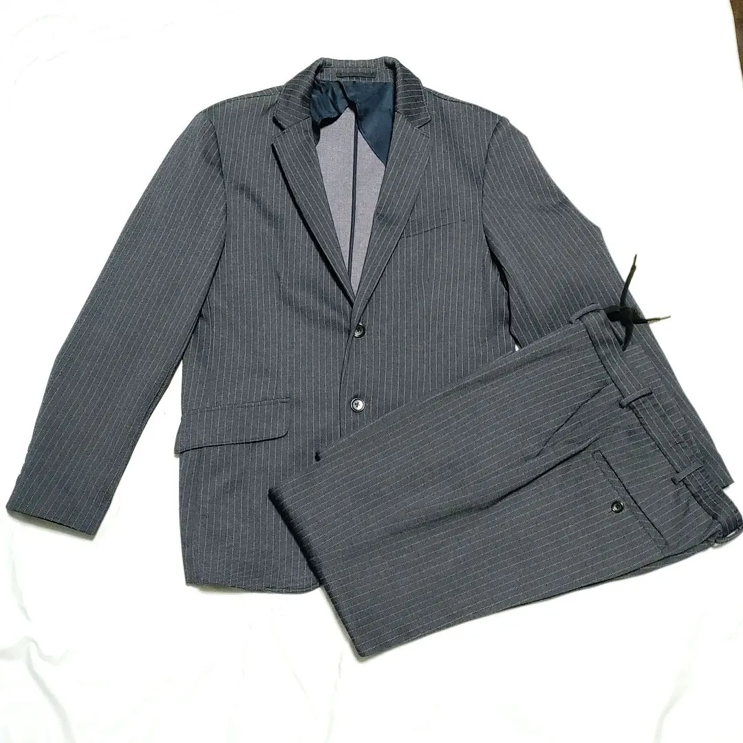Thumbnail of GU Set Up Casual Suit, Size L