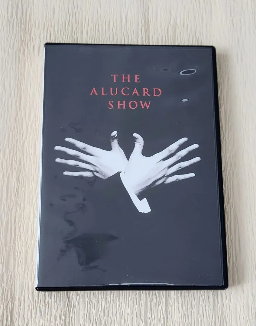 舞台/ミュージカル THE ALUCARD SHOW DVD Amazon.co.jp: THE ALUCARD SHOW/DVD/アルカードショー/松下優也