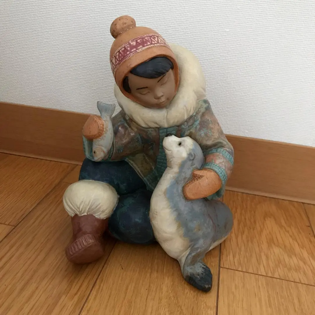 リヤドロ LLADRO 「楽しいお友達」　　　　　　　新品！すべての書類付き！ 楽しいお友達 | リヤドロ公式オンライン