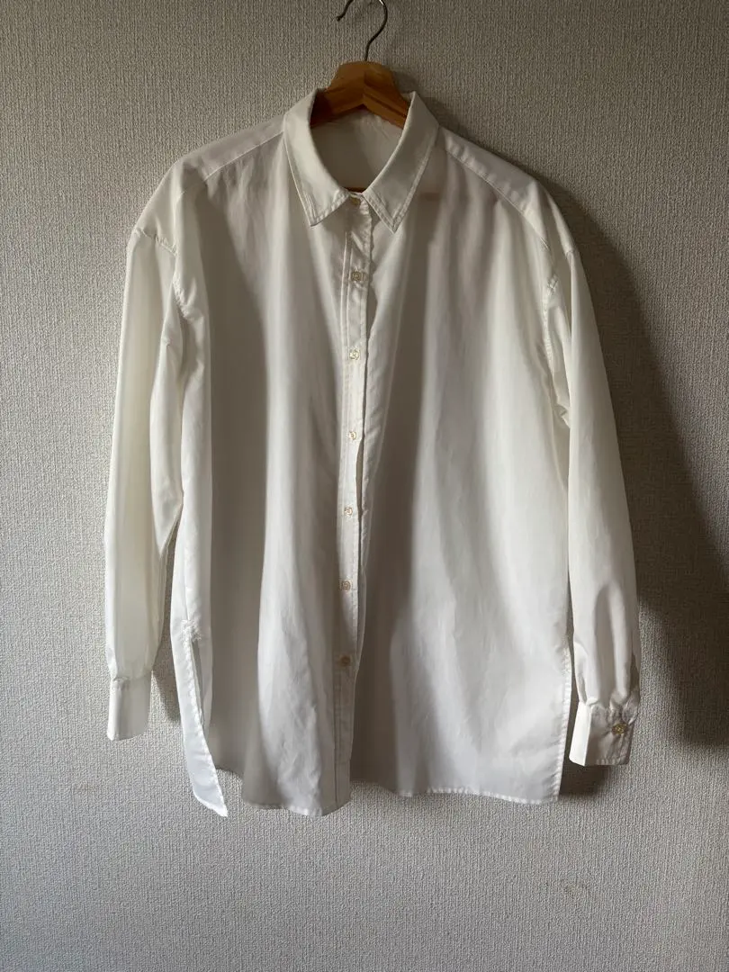 安蒂羅薩 襯衫 女襯衫 寬鬆襯衫 的縮圖