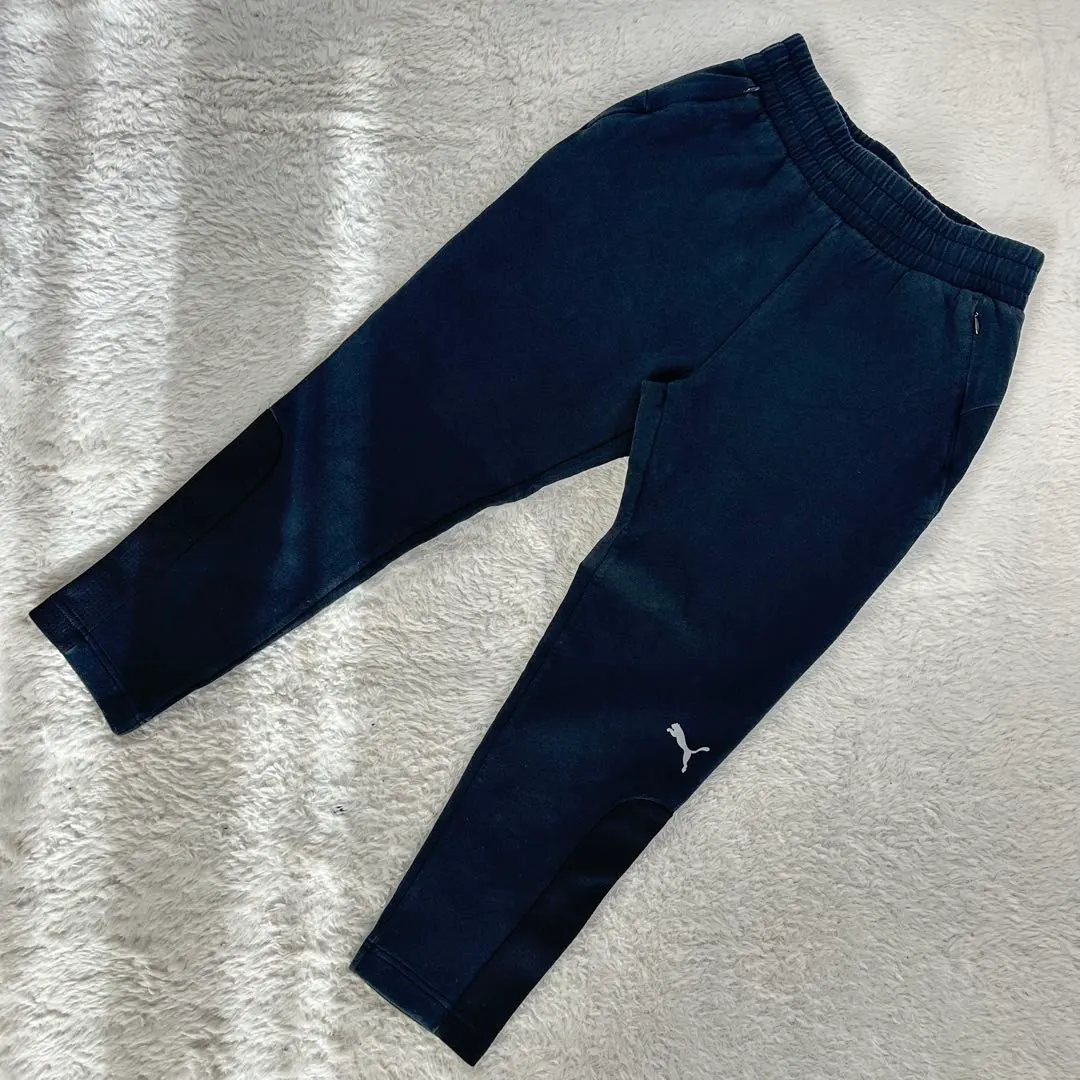 Thumbnail of PUMA Sweatpants for Women, Black, Size S