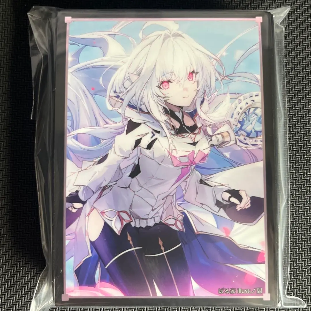 FGO　レディアヴァロン&モルガン&アルクェイド　スリーブセット 2025年最新】レディアヴァロン スリーブの人気アイテム - メルカリ