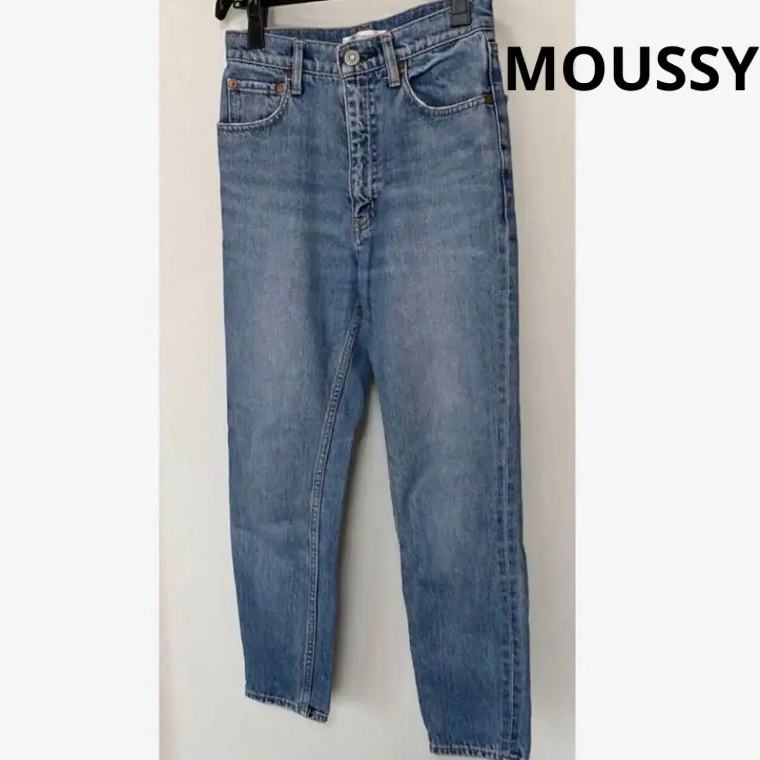 Thumbnail of MOUSSY denim
