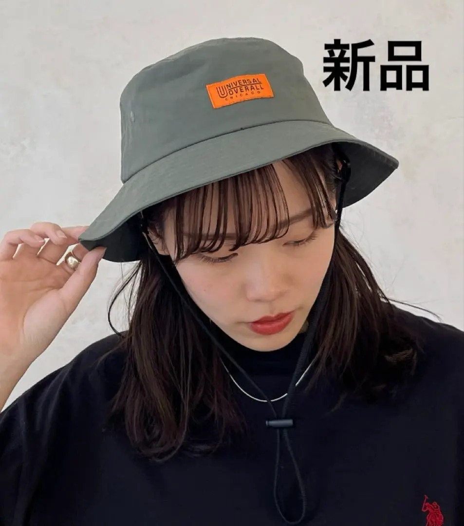 環球服飾 冒險帽 的縮圖