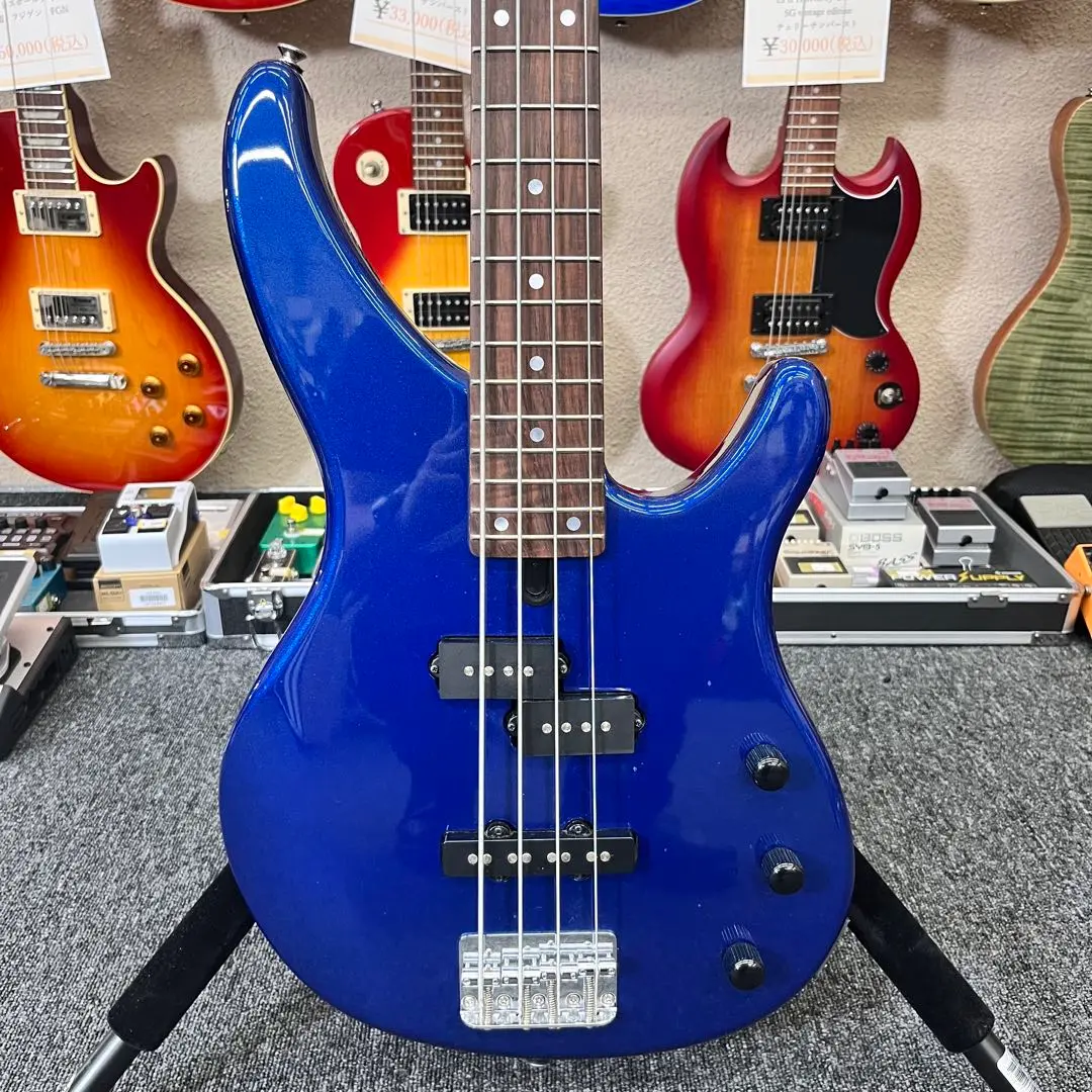 YAMAHA RBX-500R リニューアル完了！ 112633340_o1.jpg?