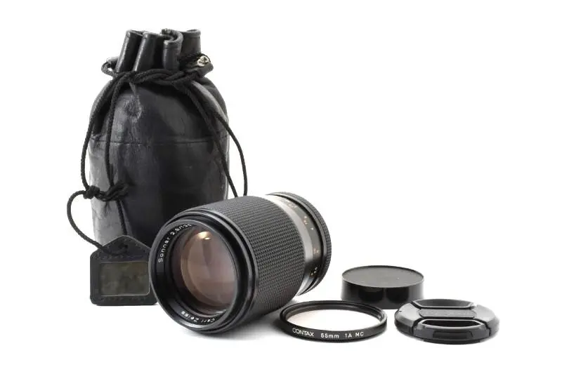 2025年最新】Carl Zeiss Sonnar 2.8 135の人気アイテム - メルカリ