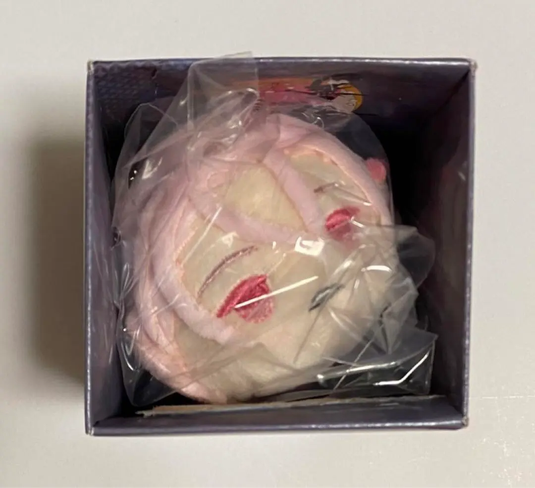 Thumbnail of Mochimasu Touken Ranbu Mochi Mochi Mascot Murakumogou