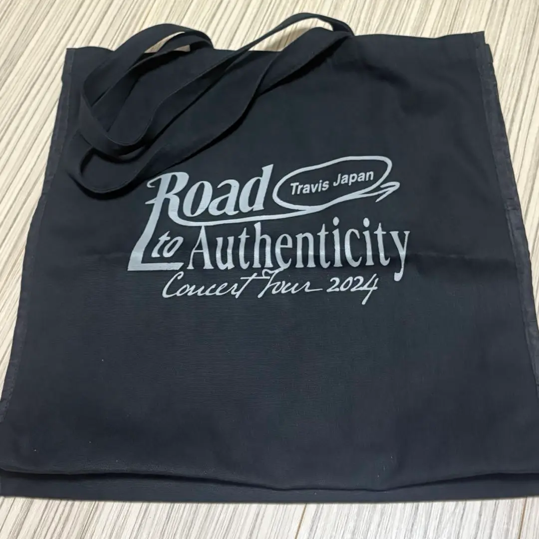 2025年最新】road to authenticityトートバッグの人気アイテム