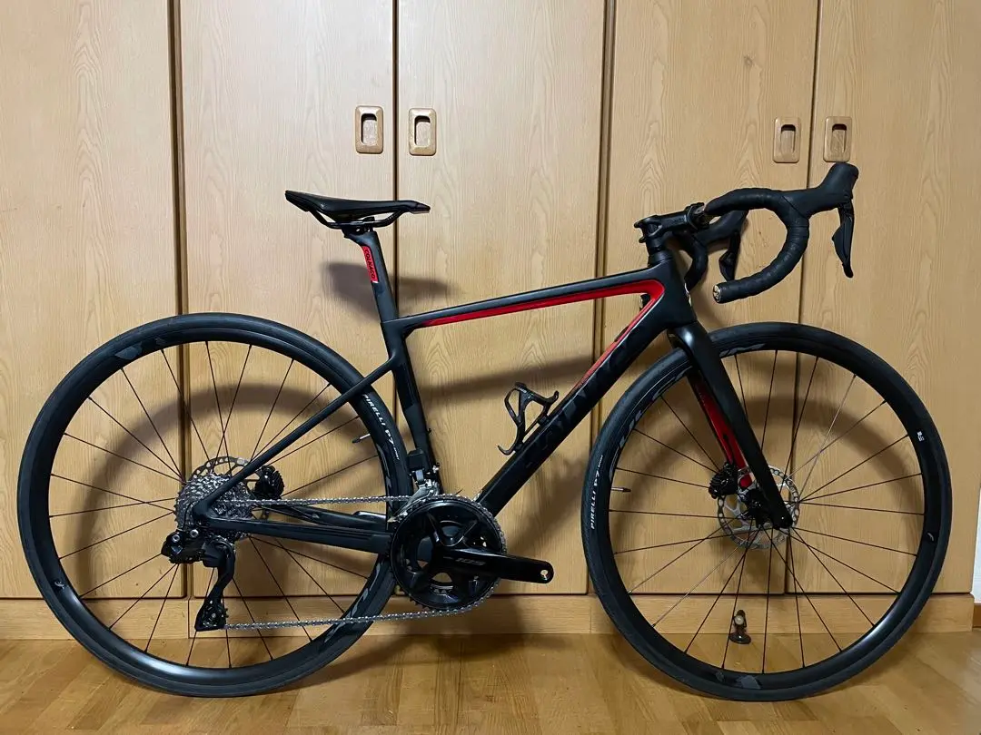MBK PRO AM ロードバイク トレッキング 自転車