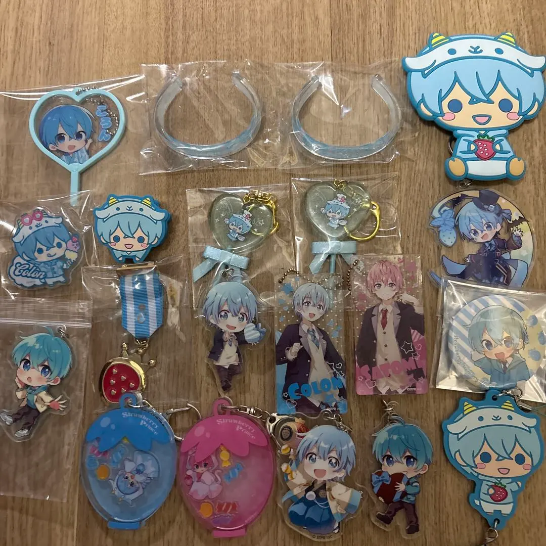 Thumbnail of StPri Goods - Bundle Sale