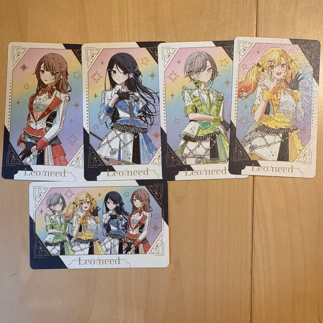 Thumbnail of ProSeka Thanksgiving 5th Grlica Leo/need