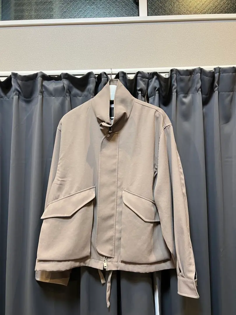 2025年最新】lidnm kersey flight jacketの人気アイテム - メルカリ