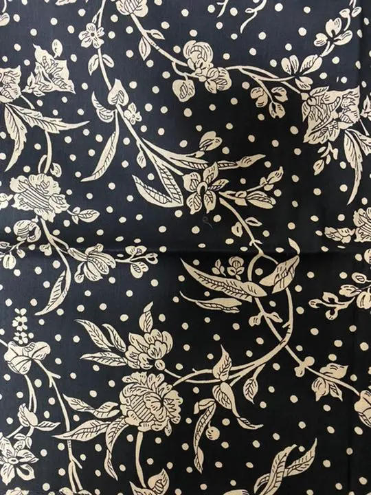 L Liberty 日本產 Tana Lawn 剪裁布 liberty 的縮圖