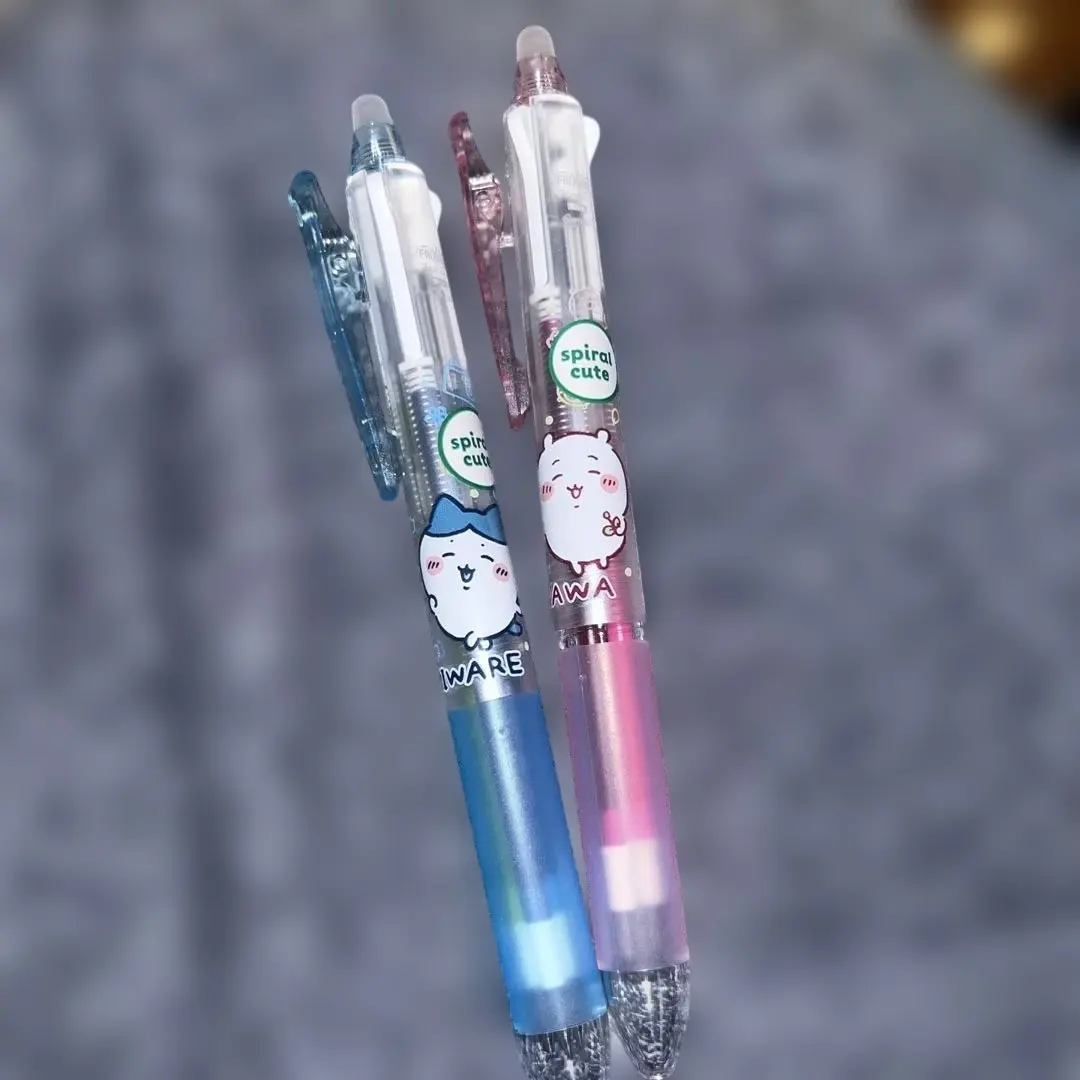 Thumbnail of Frixion Ball 3 Slim, Chiikawa & Hachiware, Set of 2