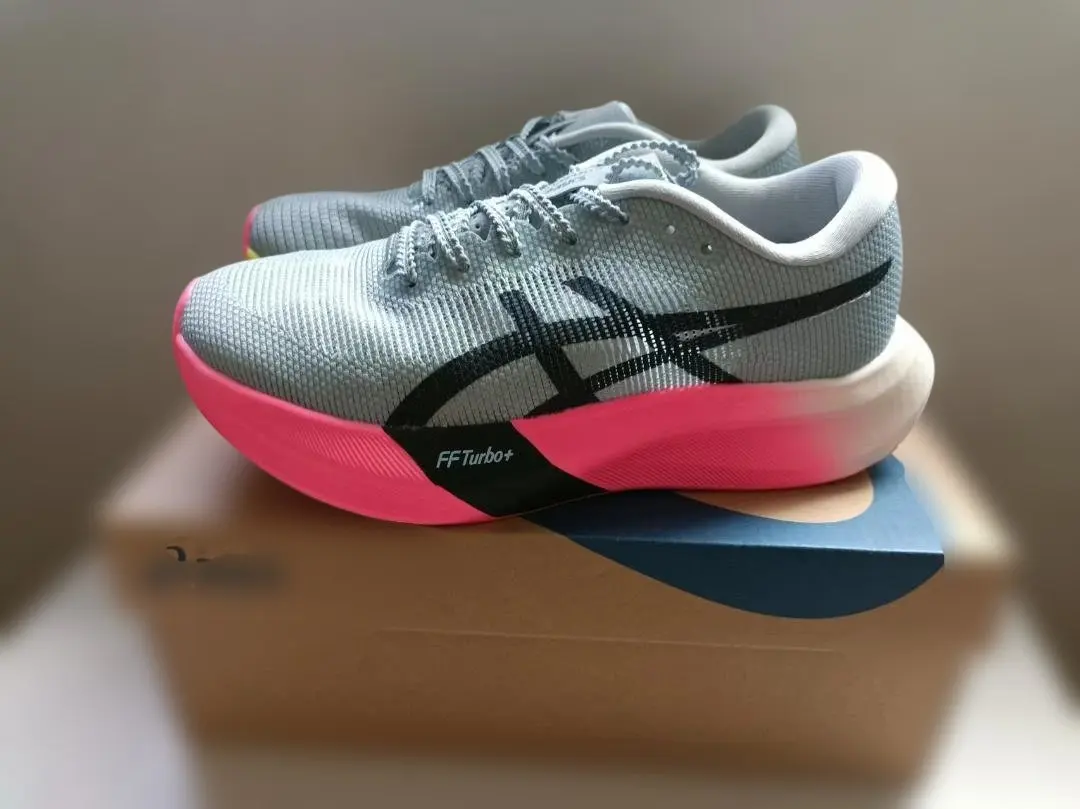 Thumbnail of Asics Metaspeed Sky Paris Light Blue