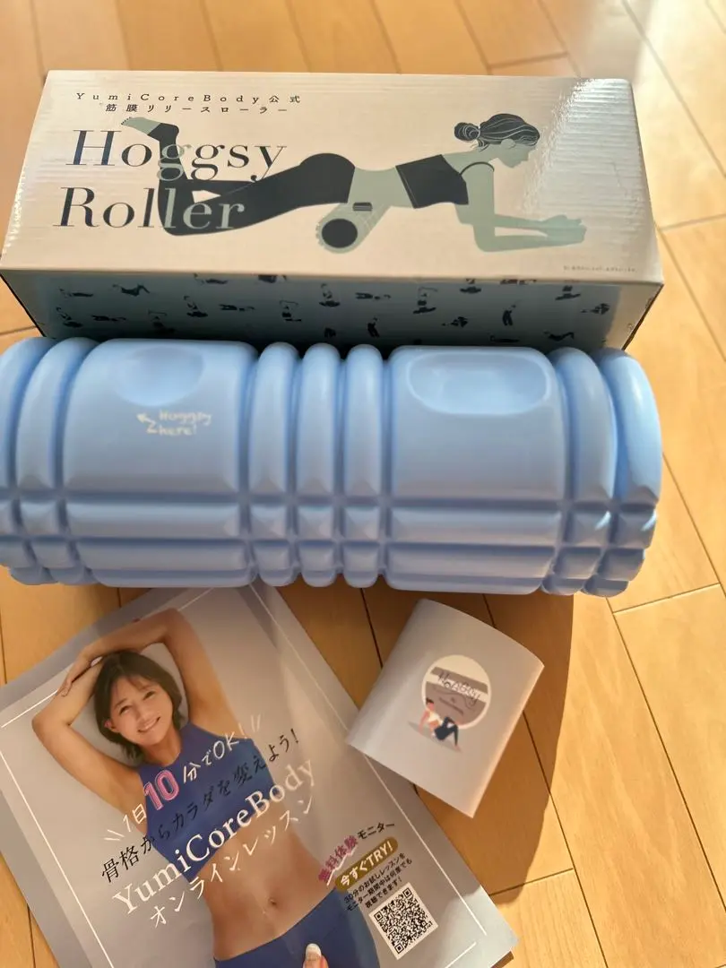 HoggsyRoller (ホグッシーローラー) 61SXQCT-VwL._UF350,350_QL80_.jpg