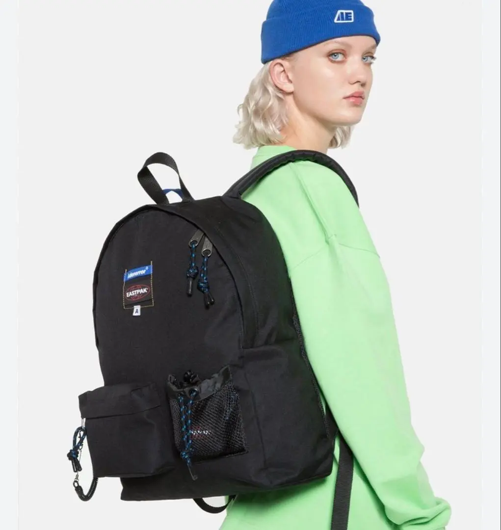 2025年最新】ader error eastpakの人気アイテム - メルカリ