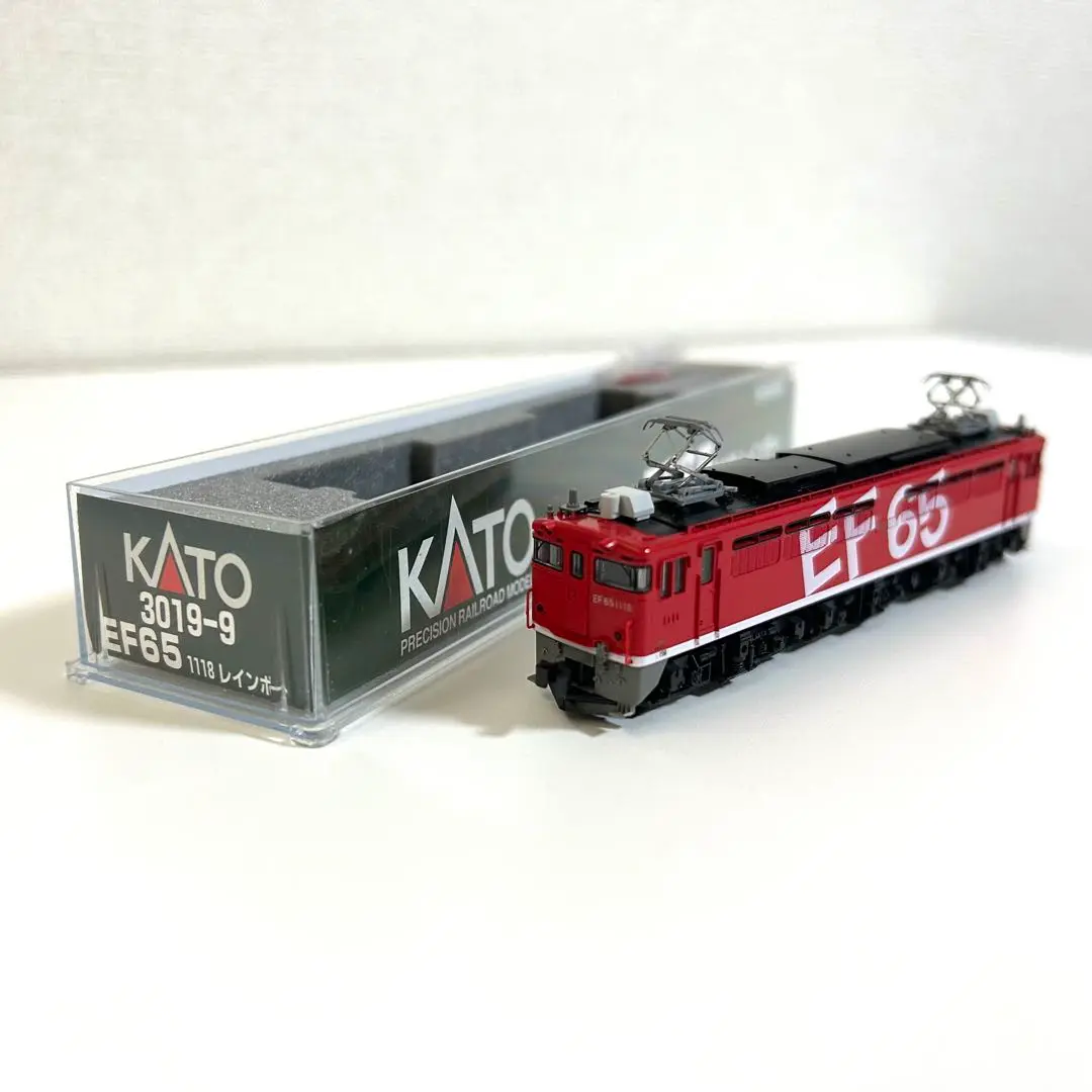 2025年最新】KATO 3019-2の人気アイテム - メルカリ