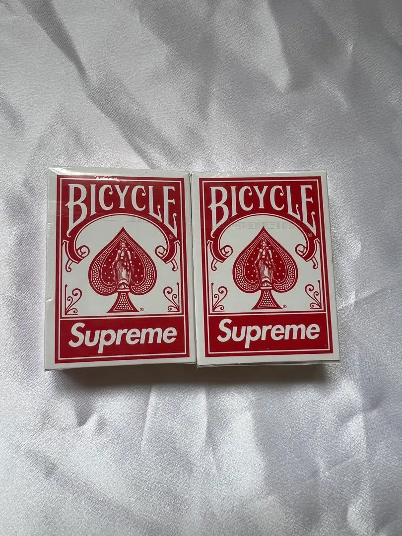 2025年最新】SUPREME ノベルティグッズの人気アイテム - メルカリ