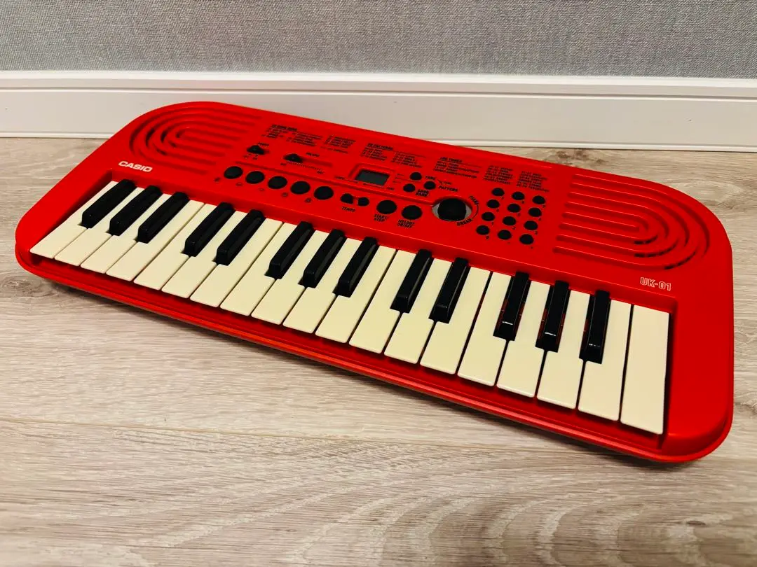2025年最新】casio uk-01の人気アイテム - メルカリ